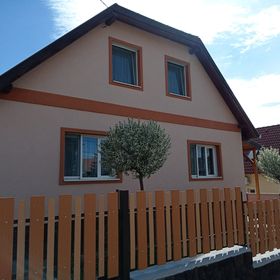 Kiss-Nagy Apartman Alsóörs