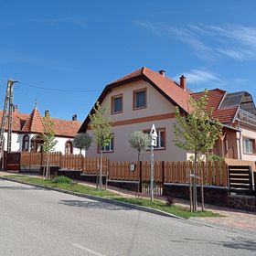 Kiss-Nagy Apartman Alsóörs