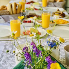 Villa Oliva Boutique Rooms Zamárdi