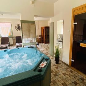 Villa Oliva Boutique Rooms Zamárdi