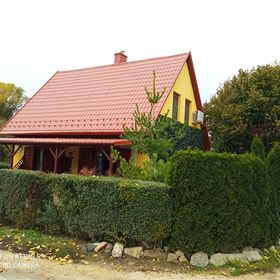 Borostyán Apartmanház Tamási