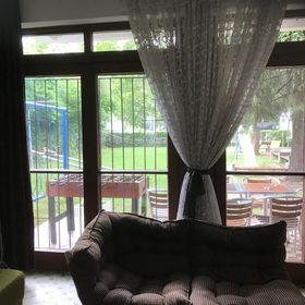 Platanus Vendégház Zamárdi