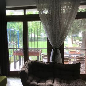 Platanus Vendégház Zamárdi