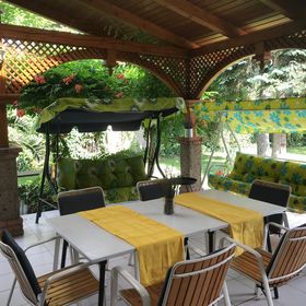 Platanus Vendégház Zamárdi