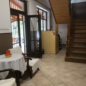 Platanus Vendégház Zamárdi