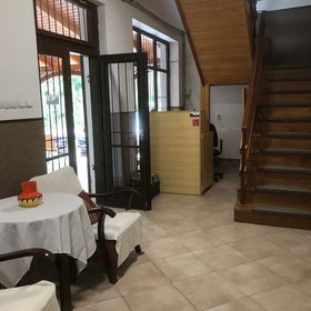 Platanus Vendégház Zamárdi