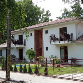 Láli Apartman Szántód