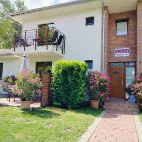 Láli Apartman Szántód