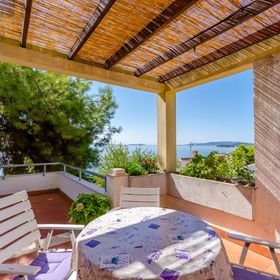 Apartment Nataša Okrug Gornji