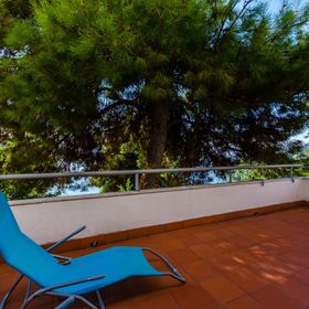 Apartment Nataša Okrug Gornji