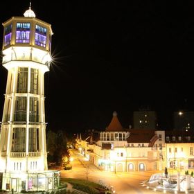 László Vendégház Siófok