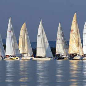 László Vendégház Siófok