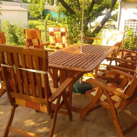 László Vendégház Siófok