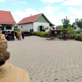 Tomaj Vendégház Tomajmonostora