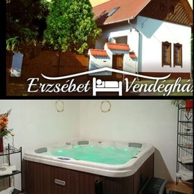 Erzsébet Vendégház és Apartman Hajdúszoboszló