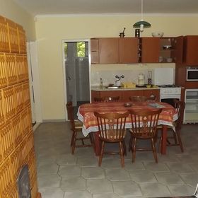 Bandi Tanya Vendégház Kiskunmajsa