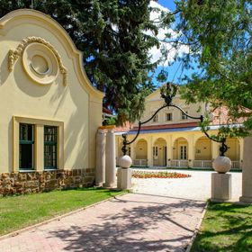 Klebelsberg Kastély Hotel Budapest