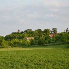 Cicahegy Vendégház Tápióság