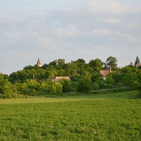 Cicahegy Vendégház Tápióság