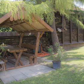 Cicahegy Vendégház Tápióság