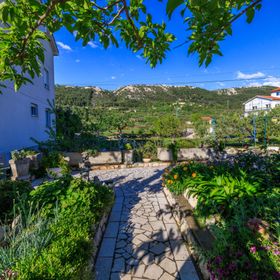 Apartment Marina Rab