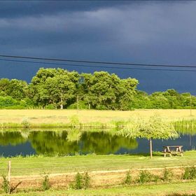 Hosszú-tó Vendégház Drávacsepely