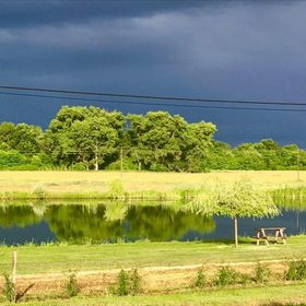 Hosszú-tó Vendégház Drávacsepely