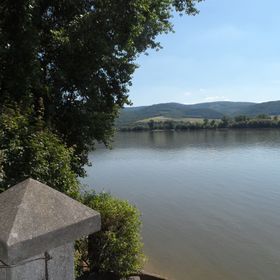 Kenderes Vendégház Zebegény