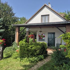 Kenderes Vendégház Zebegény