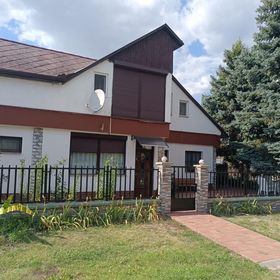 Derű Apartman Mezőkövesd