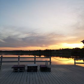 Gerse Üdülők Gersekarát