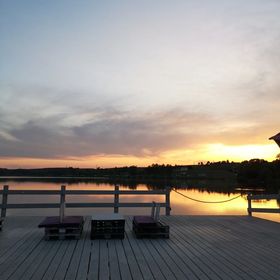 Gerse Üdülők Gersekarát