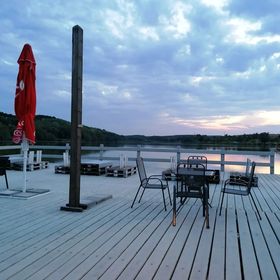 Gerse Üdülők Gersekarát