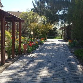 Árnyas Apartman Hajdúszoboszló