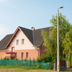 Magnólia Apartmanház Balatonfüred