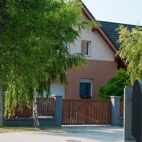 Magnólia Apartmanház Balatonfüred