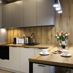 P&O Apartments Cybernetyki 4 Warszawa