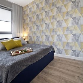 P&O Apartments Cybernetyki 4 Warszawa