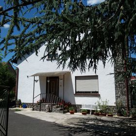 Nikol Apartman Badacsonytomaj