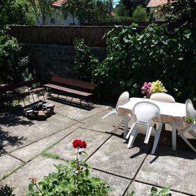 Nikol Apartman Badacsonytomaj