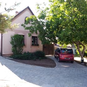 Szent Tamás-hegyi Apartman Esztergom