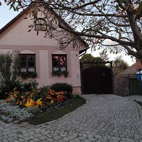 Szent Tamás-hegyi Apartman Esztergom