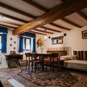 Nyugalom Az Erdő Közepén Vendégház Ruzsa