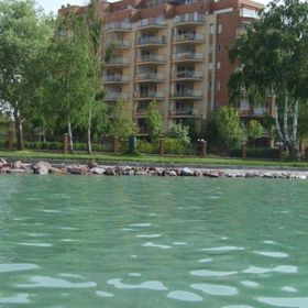 Galérius Kis Apartman Siófok