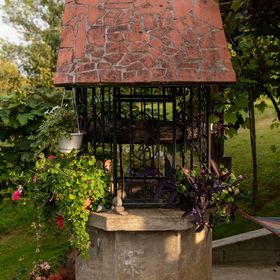 Szarvasszálló Vendégház Magyarszombatfa