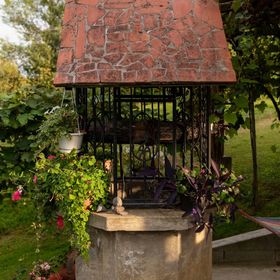 Szarvasszálló Vendégház Magyarszombatfa