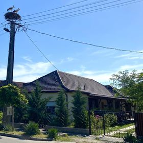 Cserke Centrum Apartman Cserkeszőlő