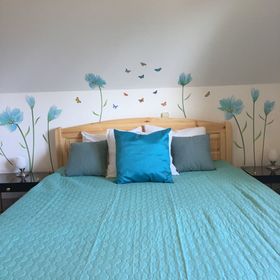 Ezo Apartman Balatonberény