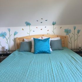 Ezo Apartman Balatonberény