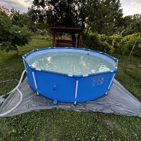 Ezo Apartman Balatonberény